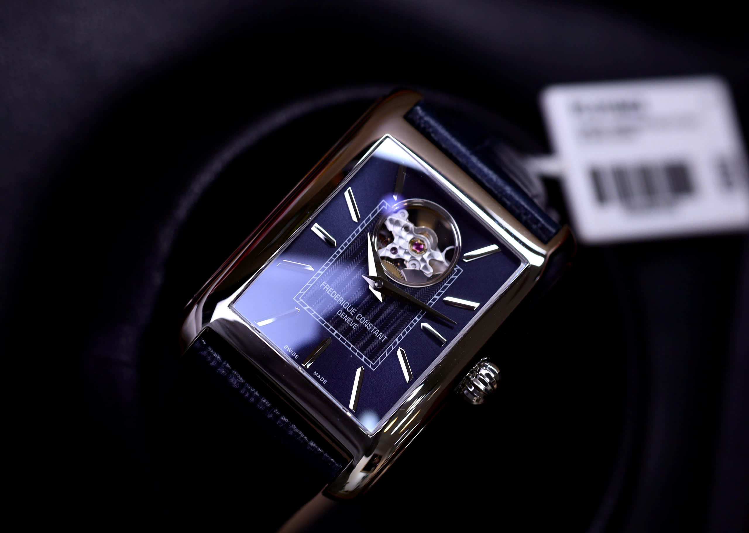 Đồng Hồ Nam Frederique Constant Nam FC-311N4C6 Chính Hãng 1