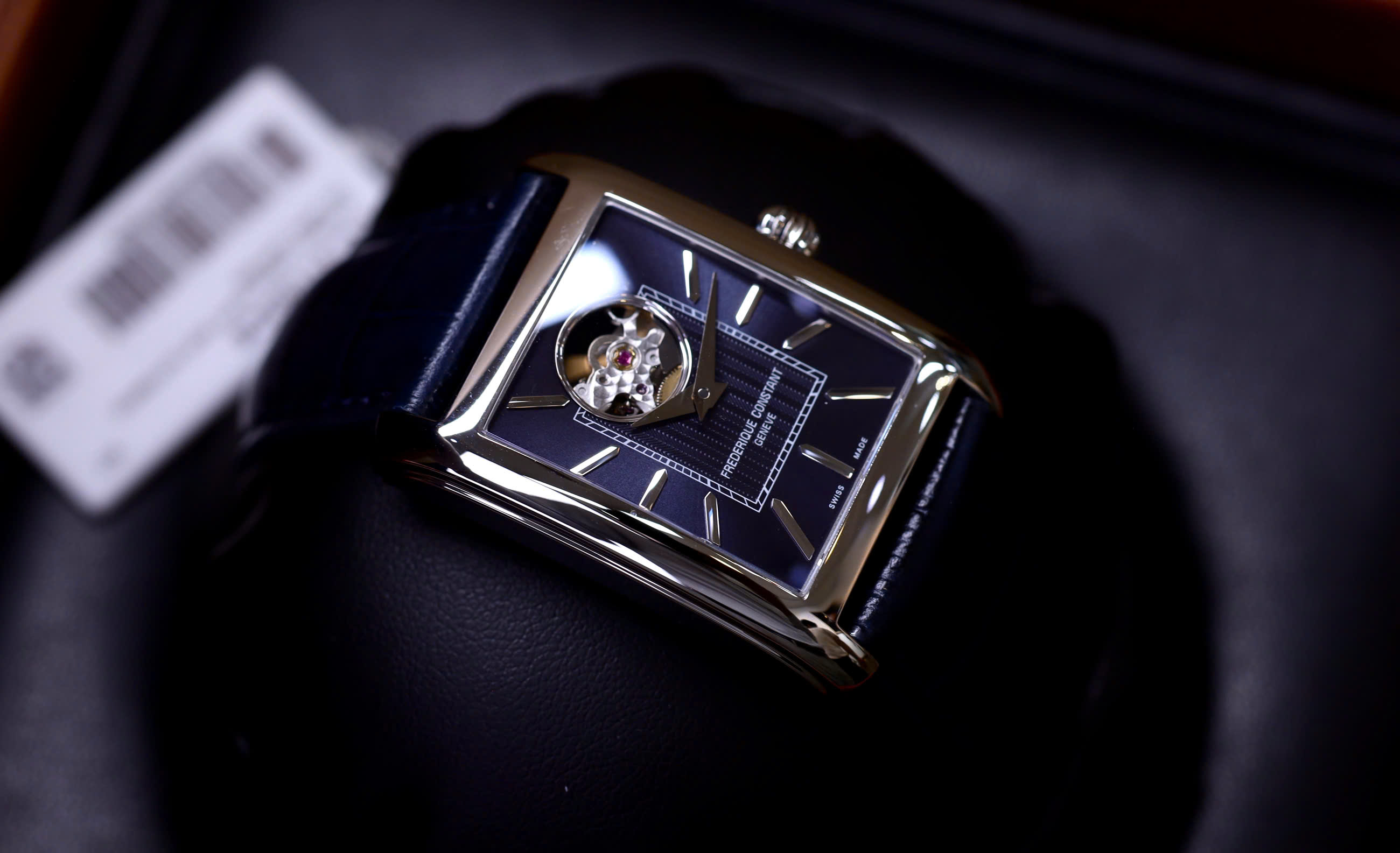 Đồng Hồ Nam Frederique Constant Nam FC-311N4C6 Chính Hãng 3