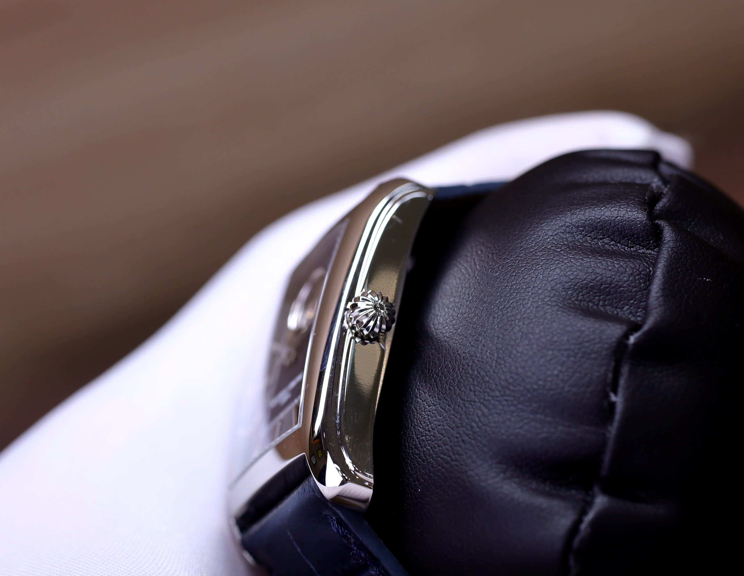 Đồng Hồ Nam Frederique Constant Nam FC-311N4C6 Chính Hãng 4