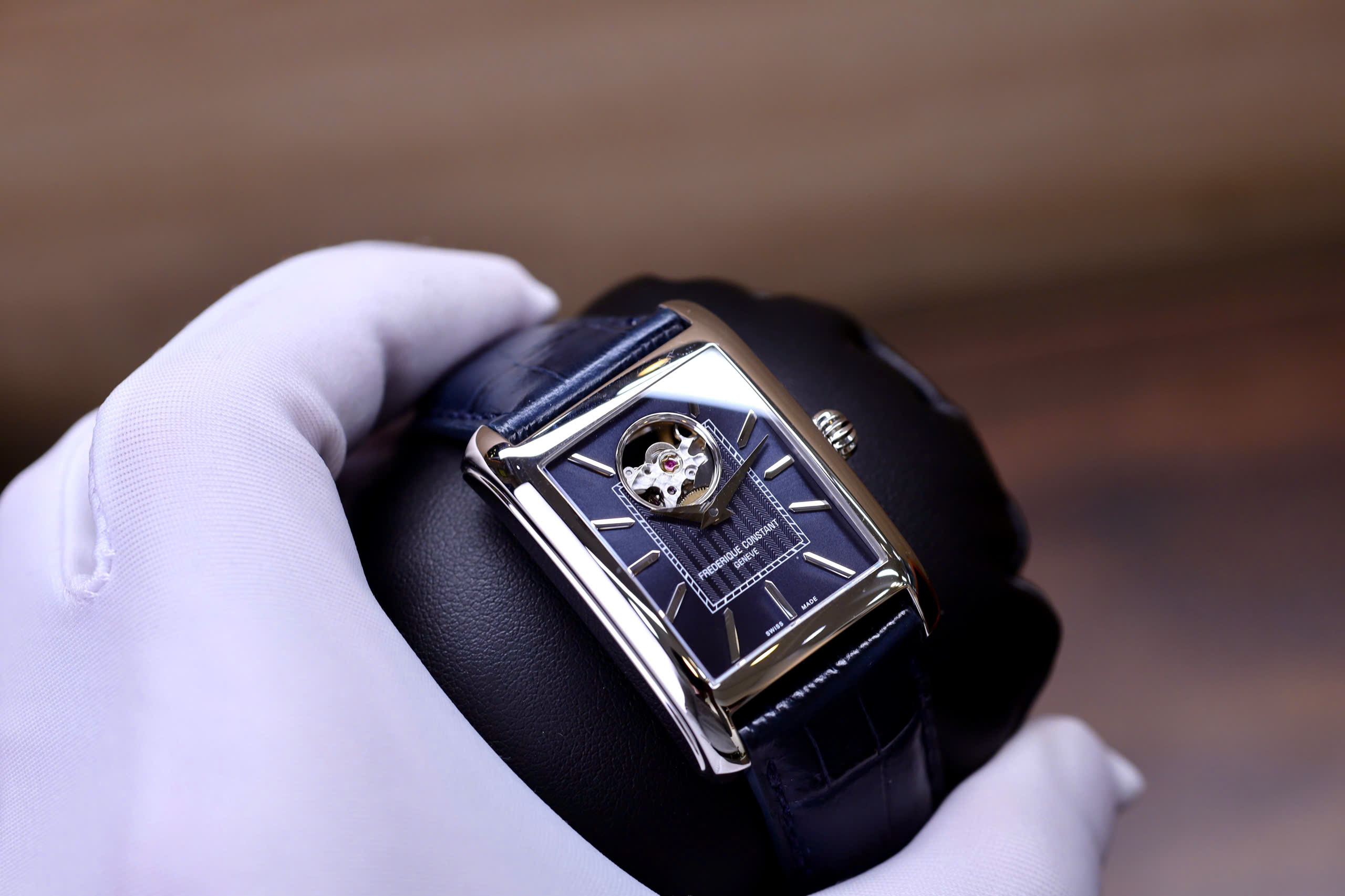 Đồng Hồ Nam Frederique Constant Nam FC-311N4C6 Chính Hãng 5