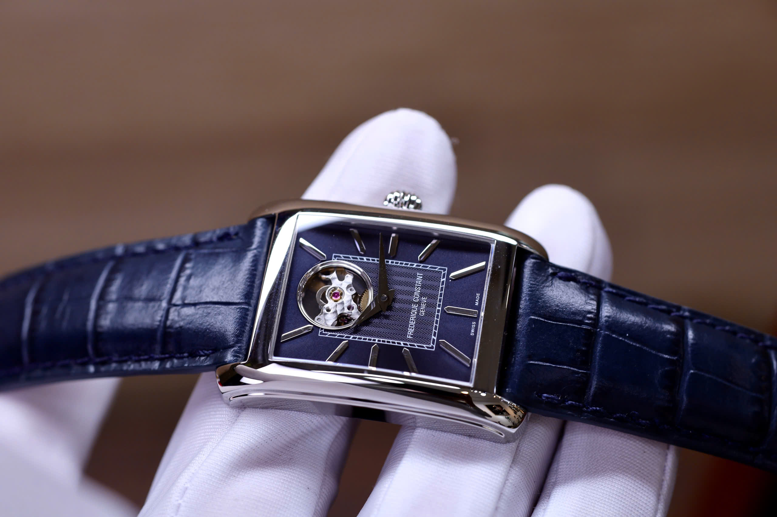 Đồng Hồ Nam Frederique Constant Nam FC-311N4C6 Chính Hãng 8