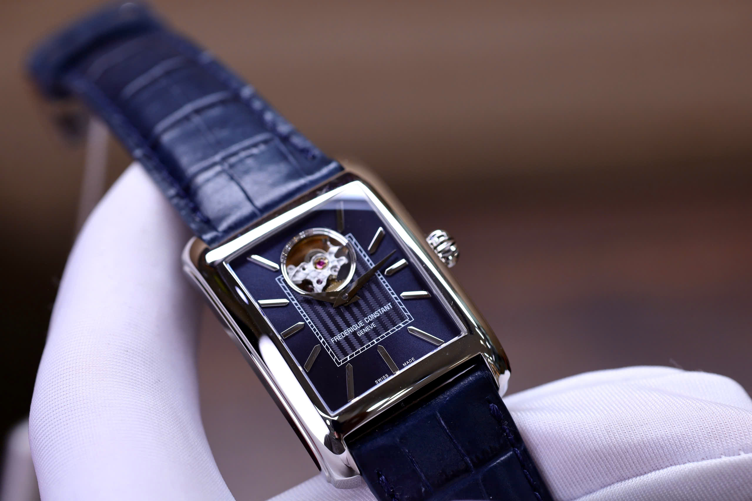 Đồng Hồ Nam Frederique Constant Nam FC-311N4C6 Chính Hãng 10