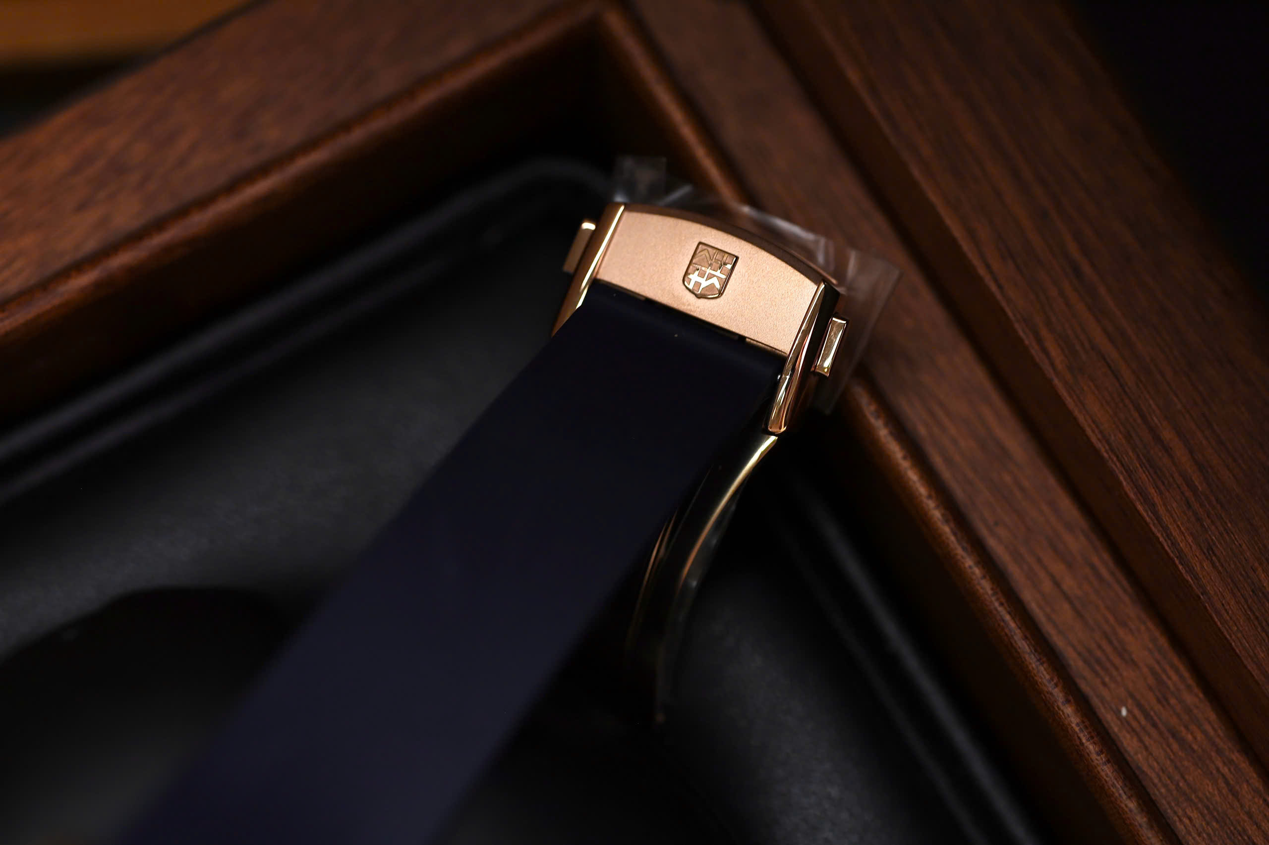 Đồng Hồ Nam Frederique Constant Open Heart FC-310MNS5B4 Chính Hãng 9