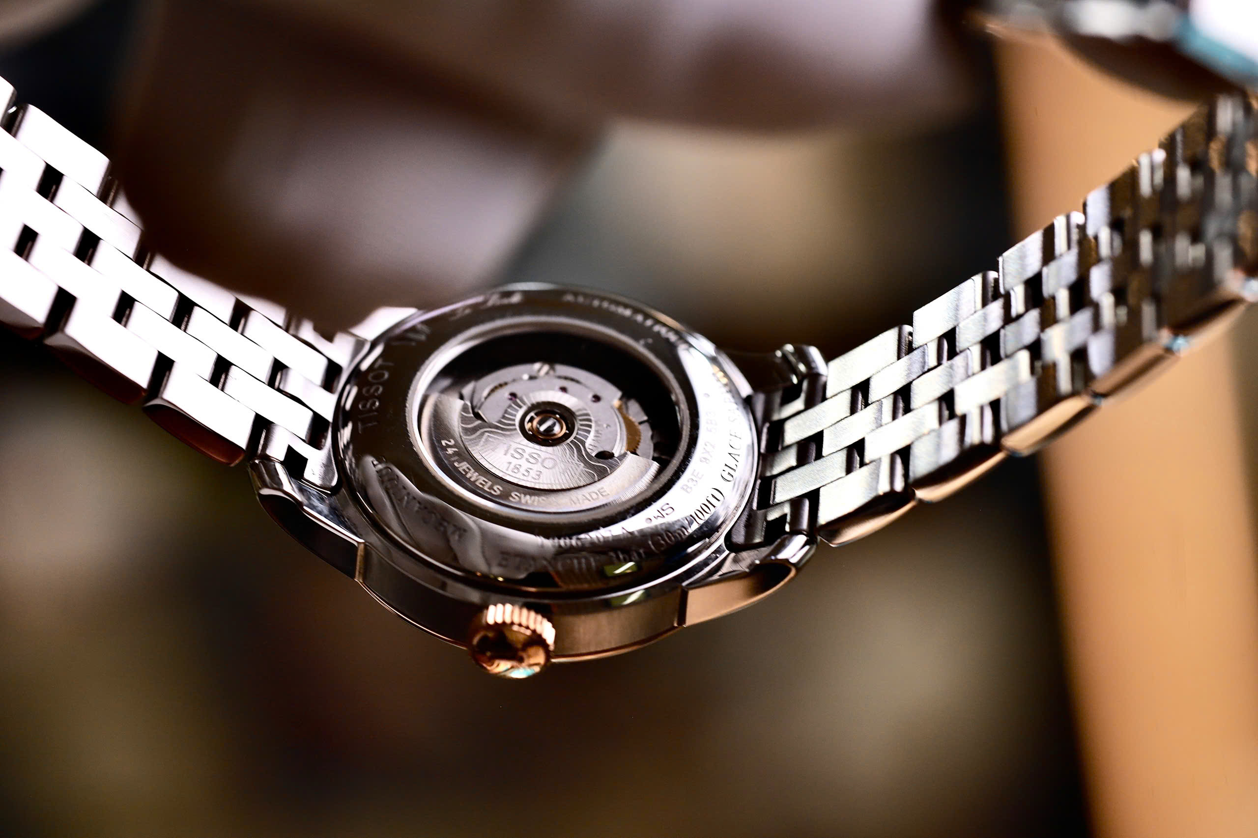 Tissot_Le_Locle_Lady Diamond T006.207.22.116.00 2