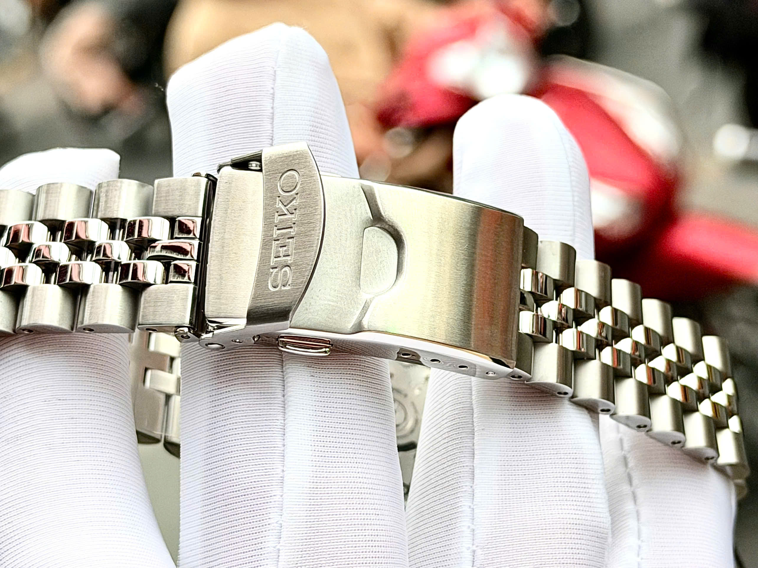 Seiko SSK019J1 Sport GMT  2