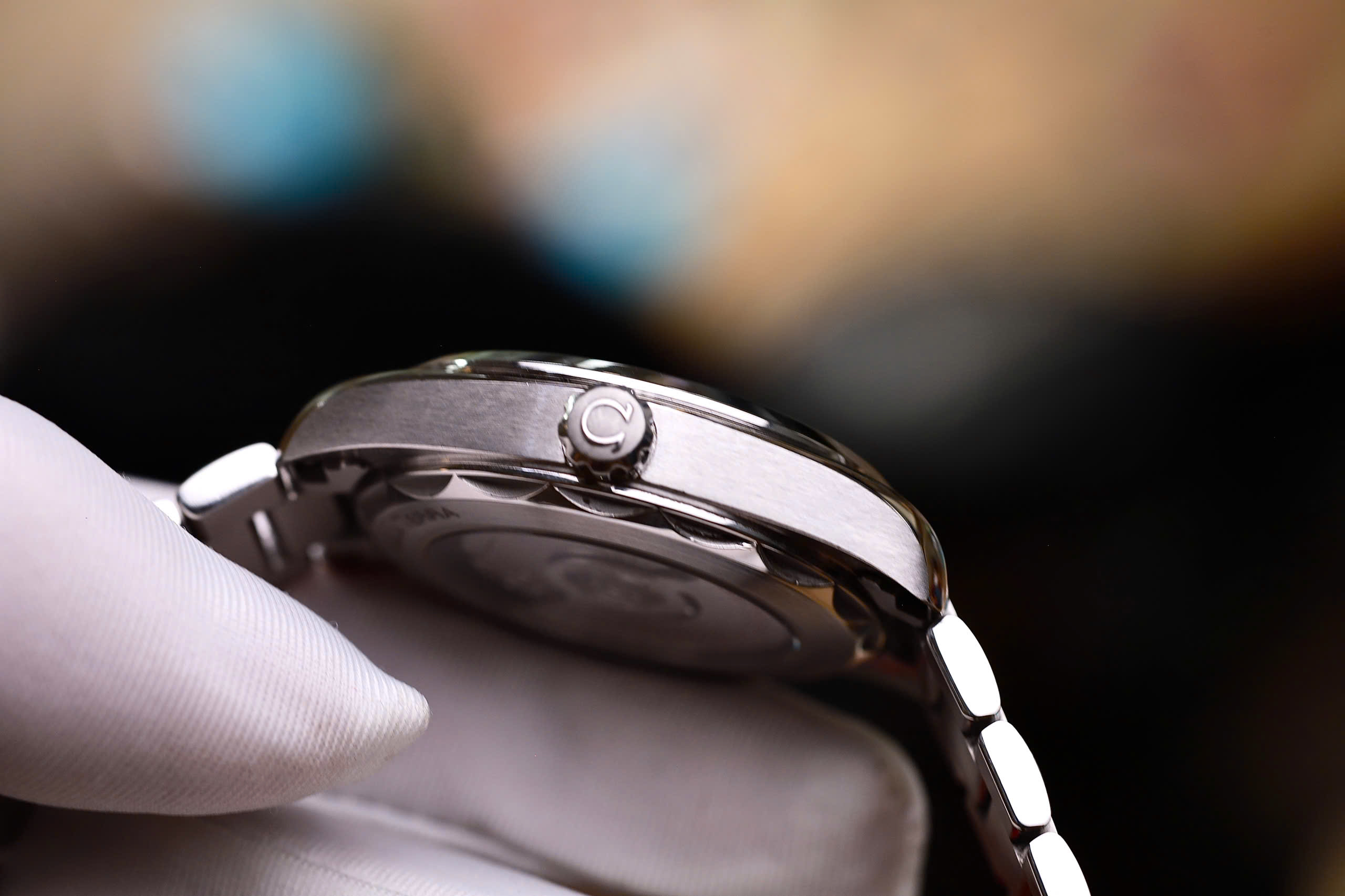 Đồng Hồ Omega Seamaster Aqua-Terra 220.10.38.20.55.001 7