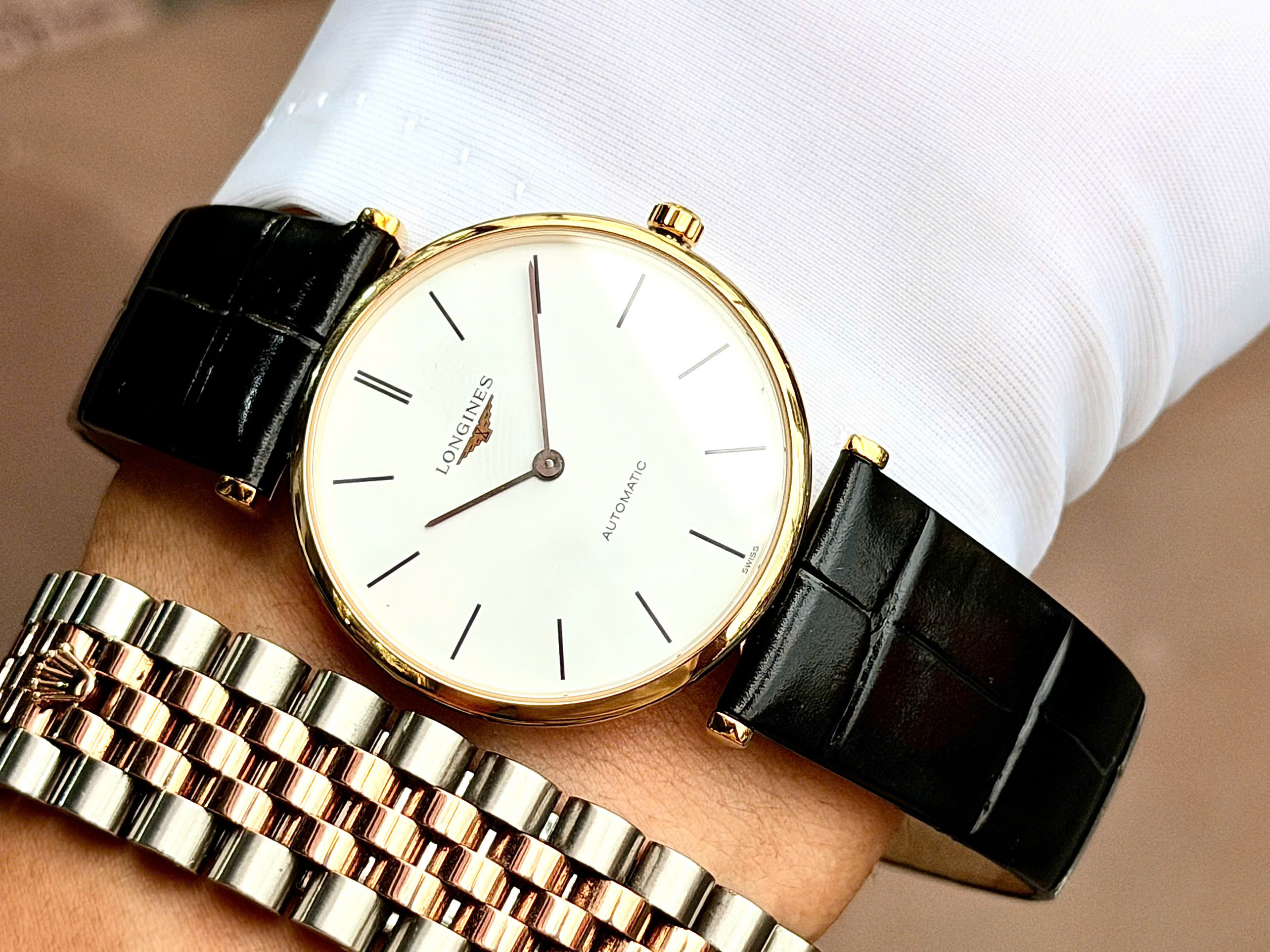 Longines La Grande Classique 1
