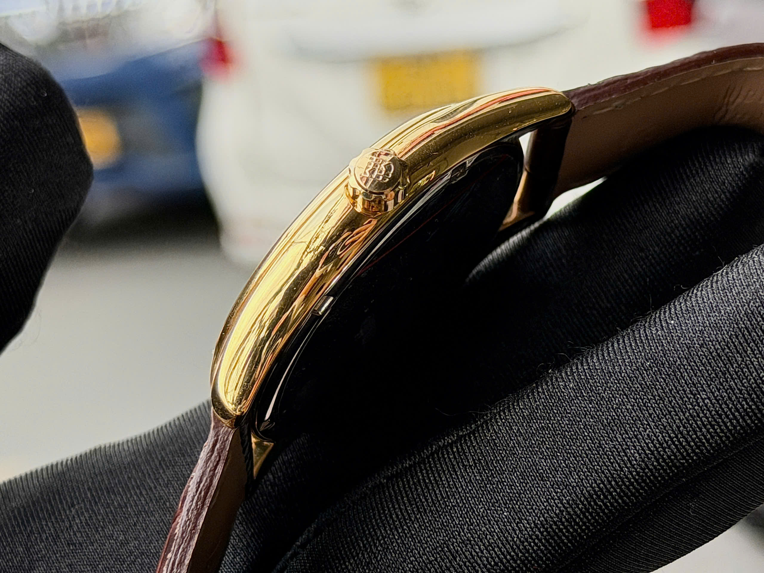  FREDERIQUE CONSTANT CLASSIC DAYDATE FC-225ST5B5  7
