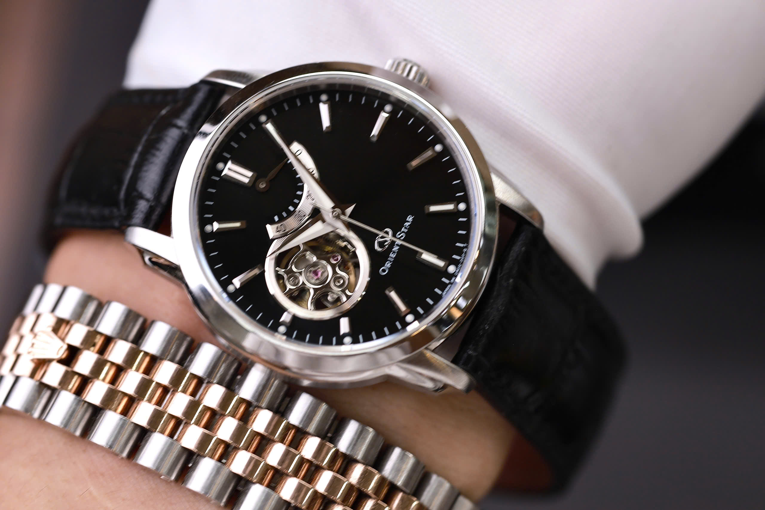  ORIENT STAR OPEN HEART WZ0221DA 3