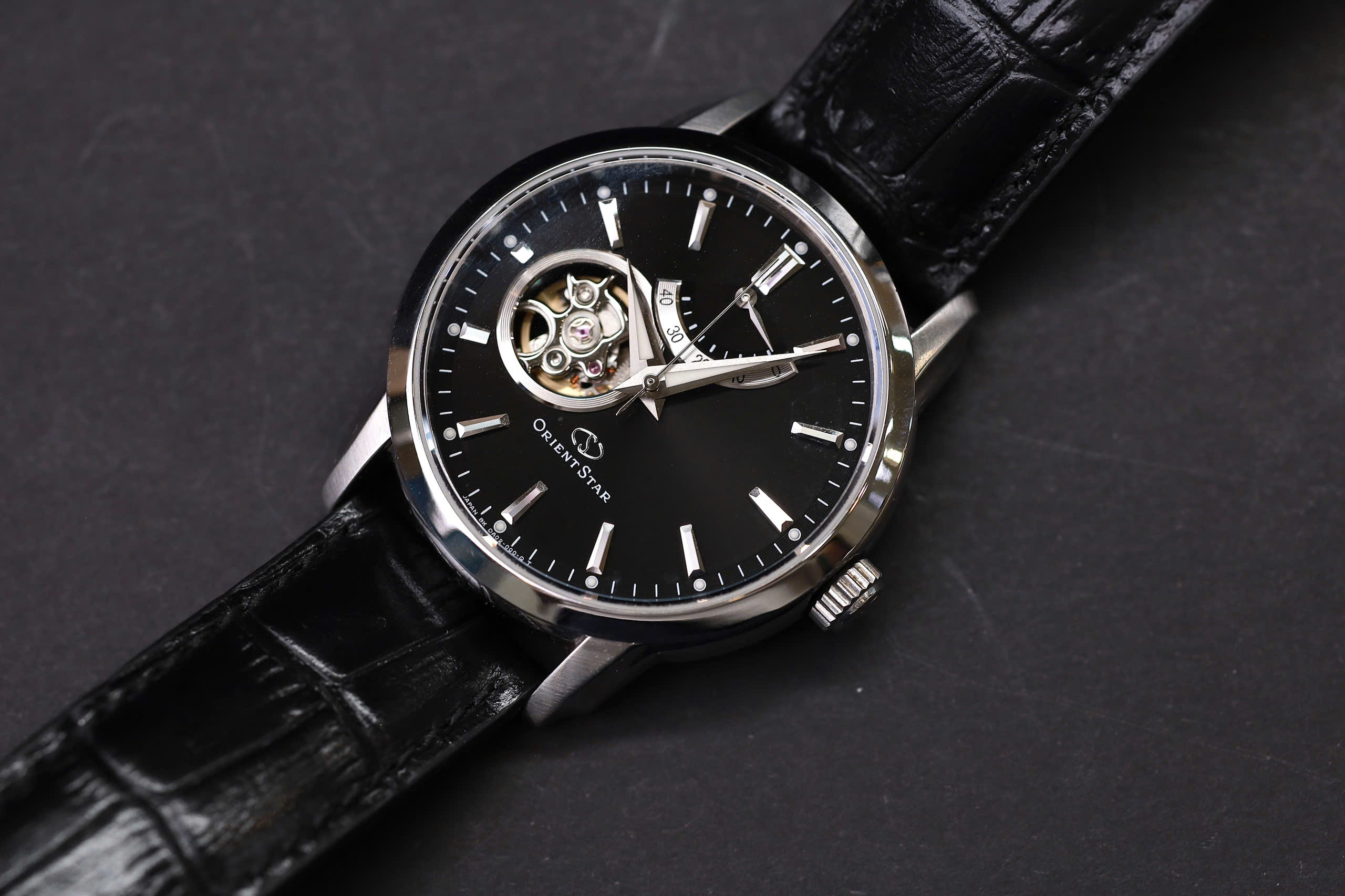  ORIENT STAR OPEN HEART WZ0221DA 4