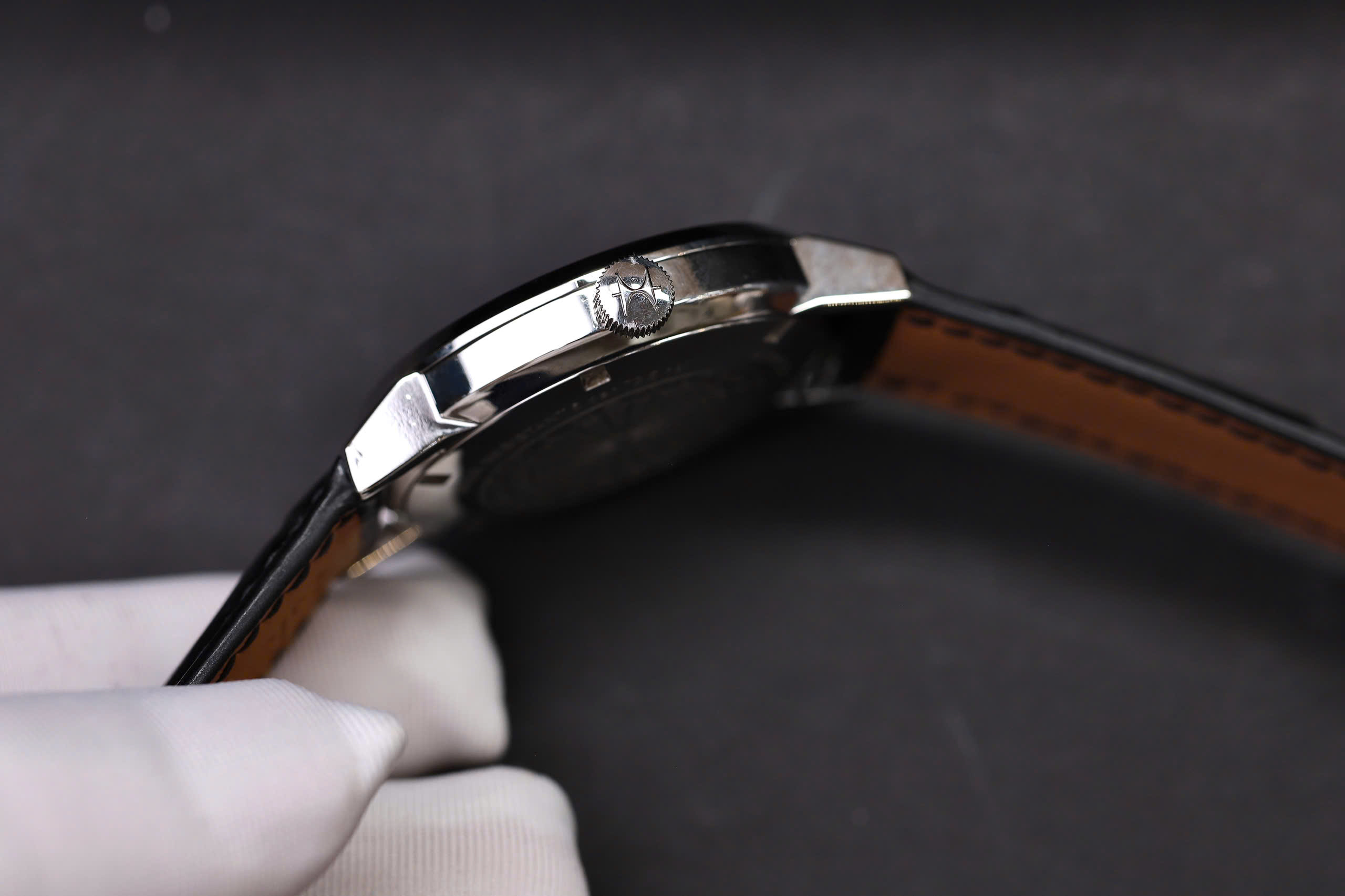 HAMILTON INTRA-MATIC H38425720 2