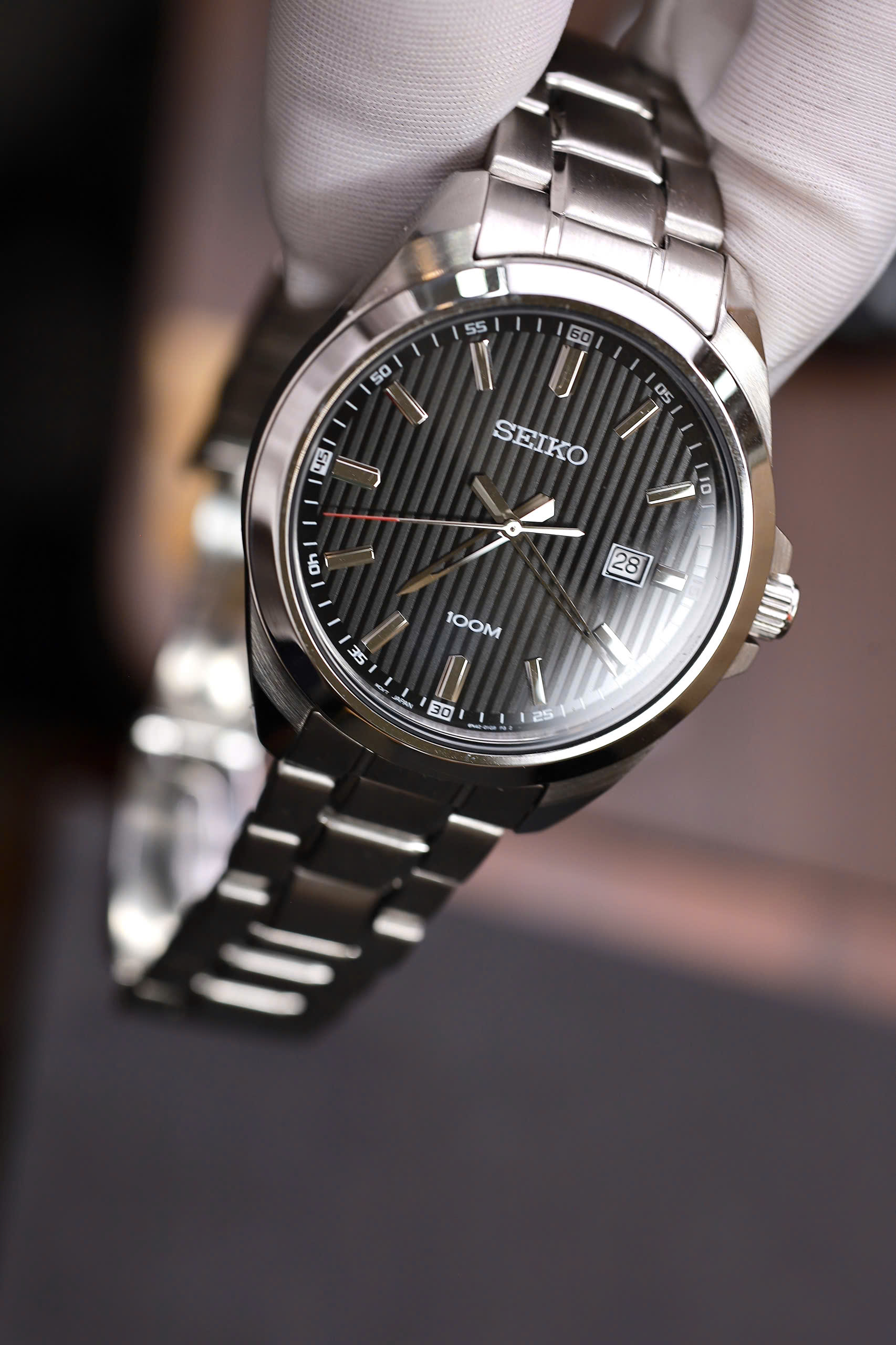 SEIKO SUR277P1 1