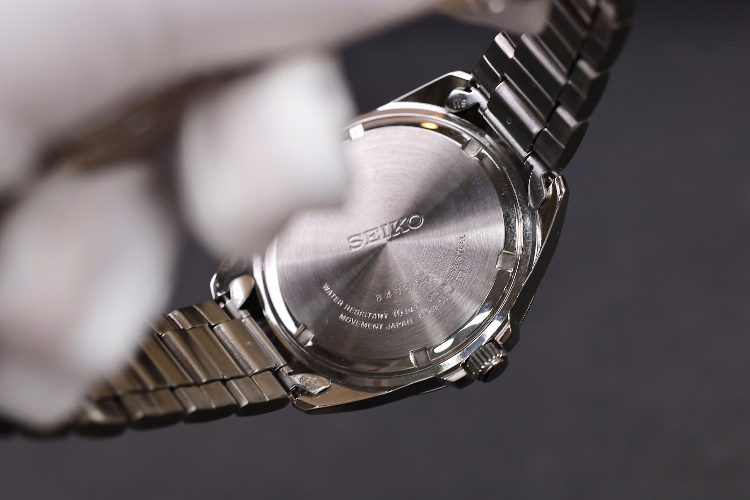 SEIKO SUR277P1 3