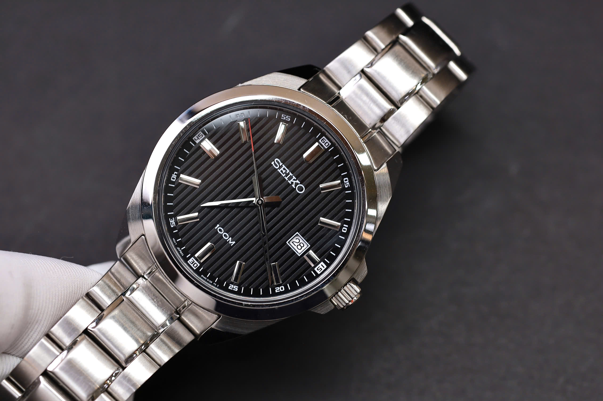 SEIKO SUR277P1 4