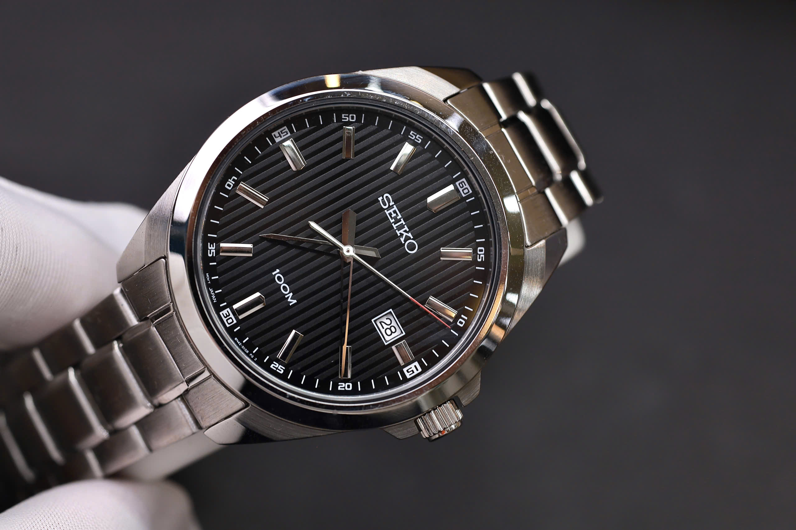 SEIKO SUR277P1 5