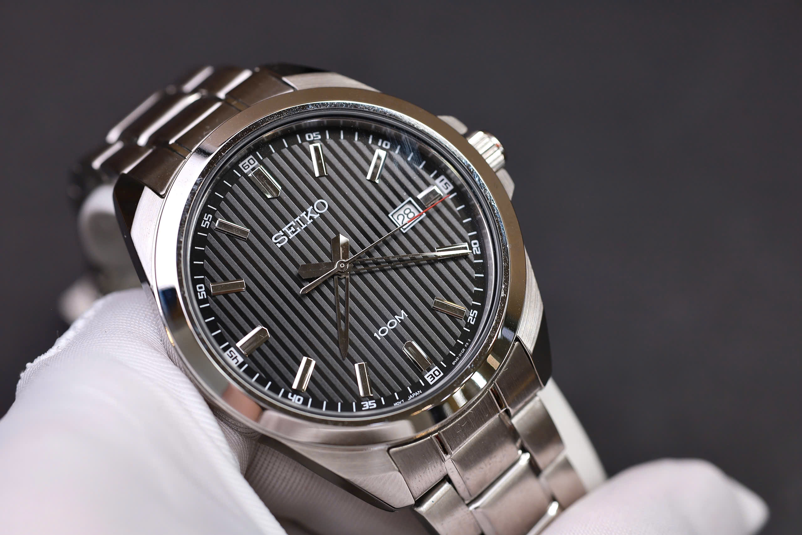 SEIKO SUR277P1 7