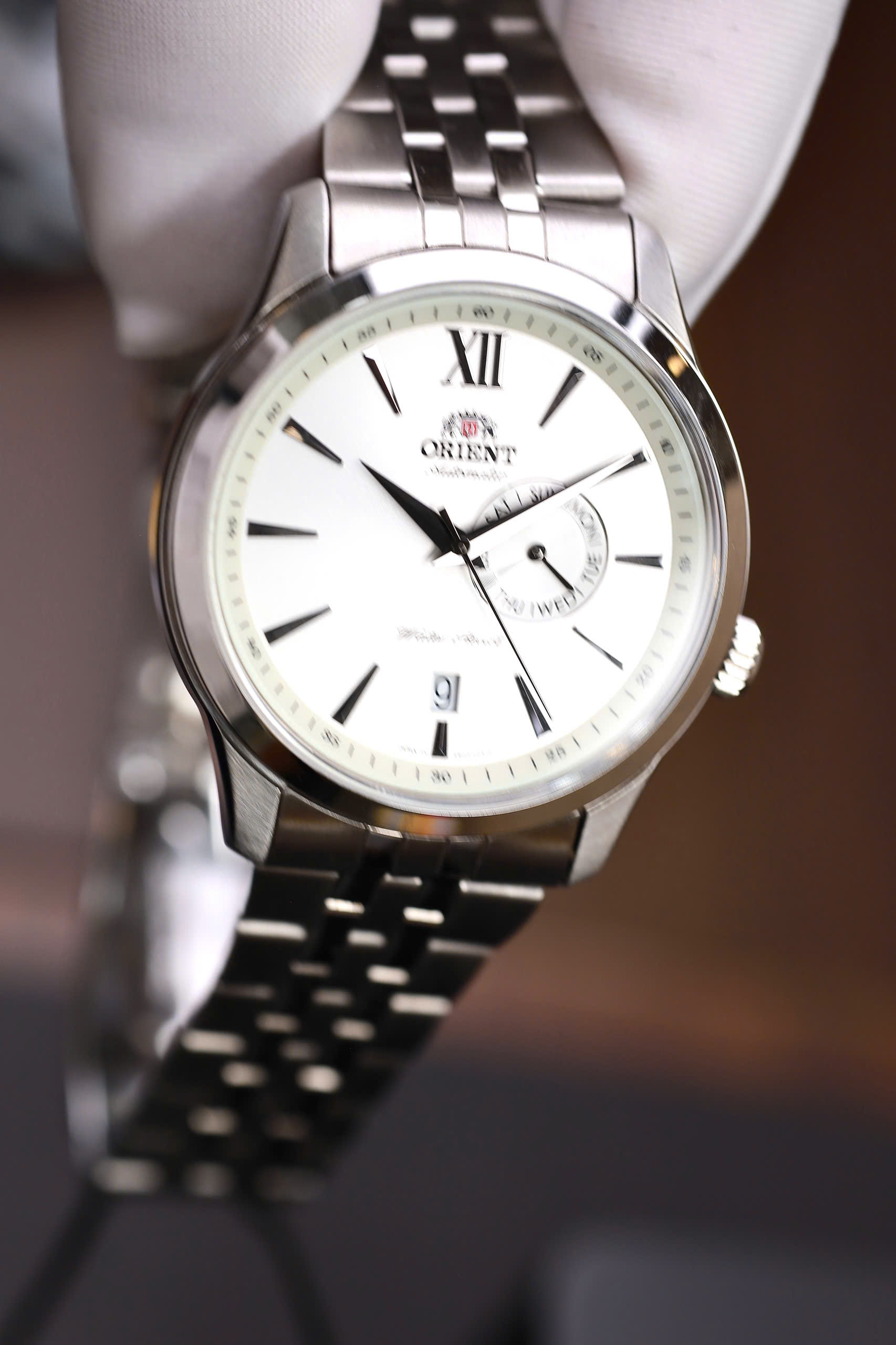 Orient FES0003W0 1