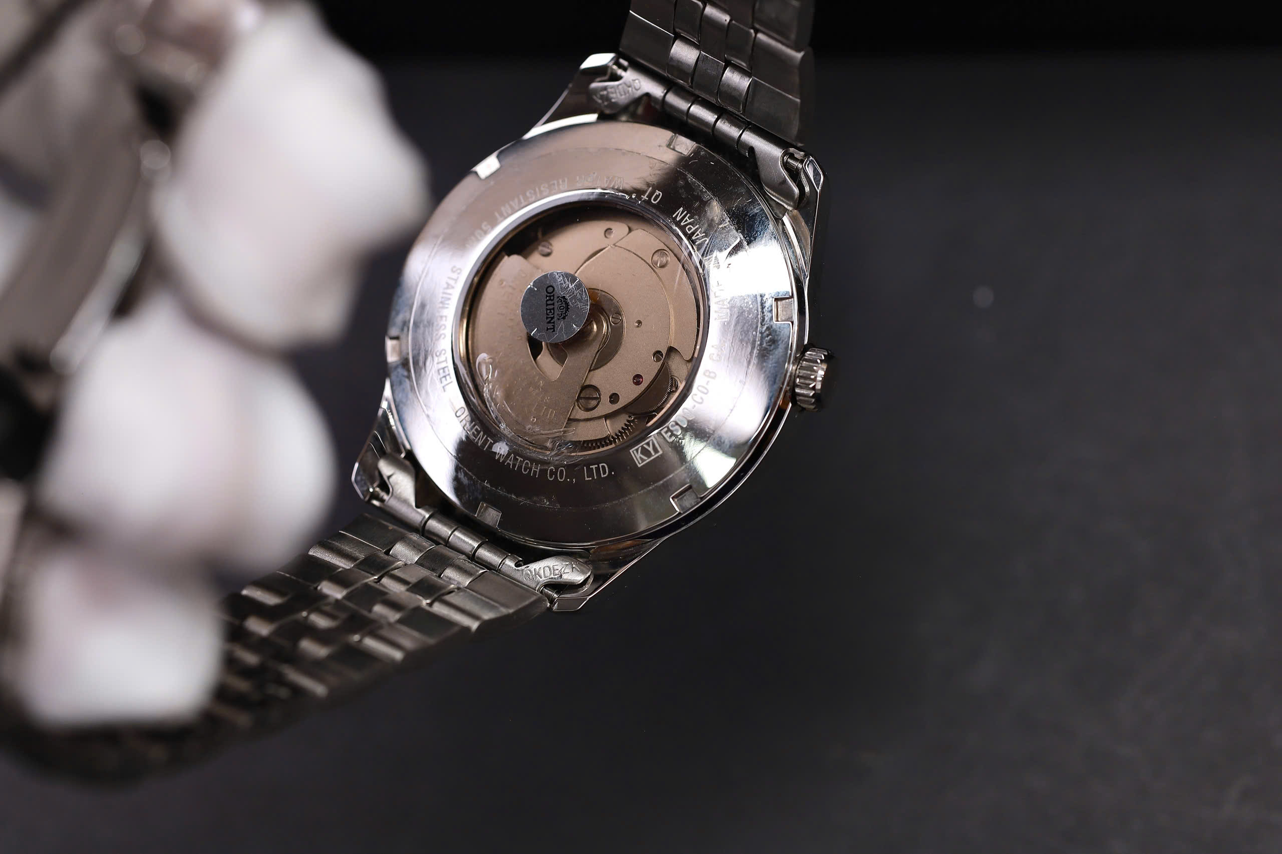 Orient FES0003W0 4