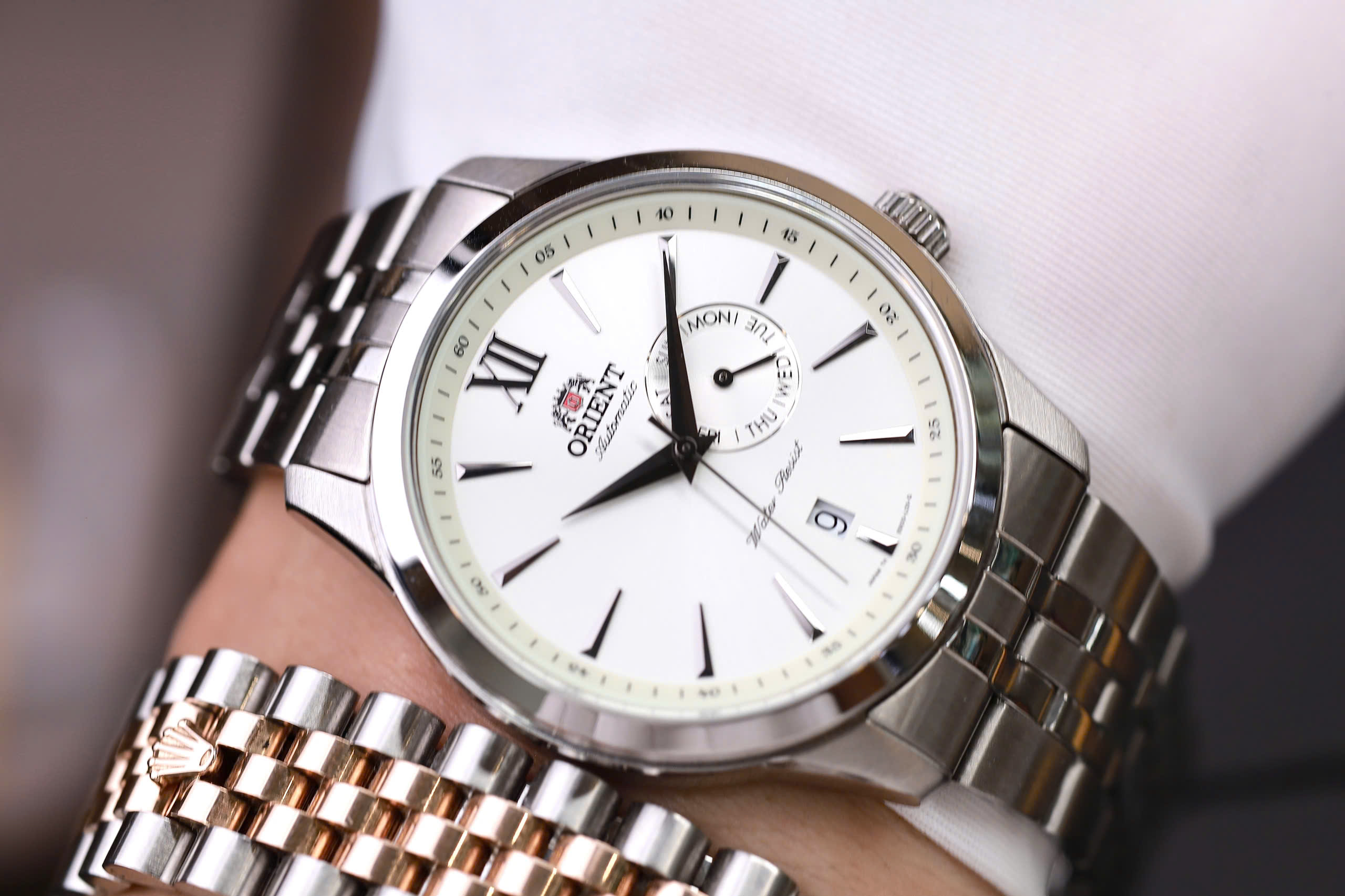 Orient FES0003W0 5