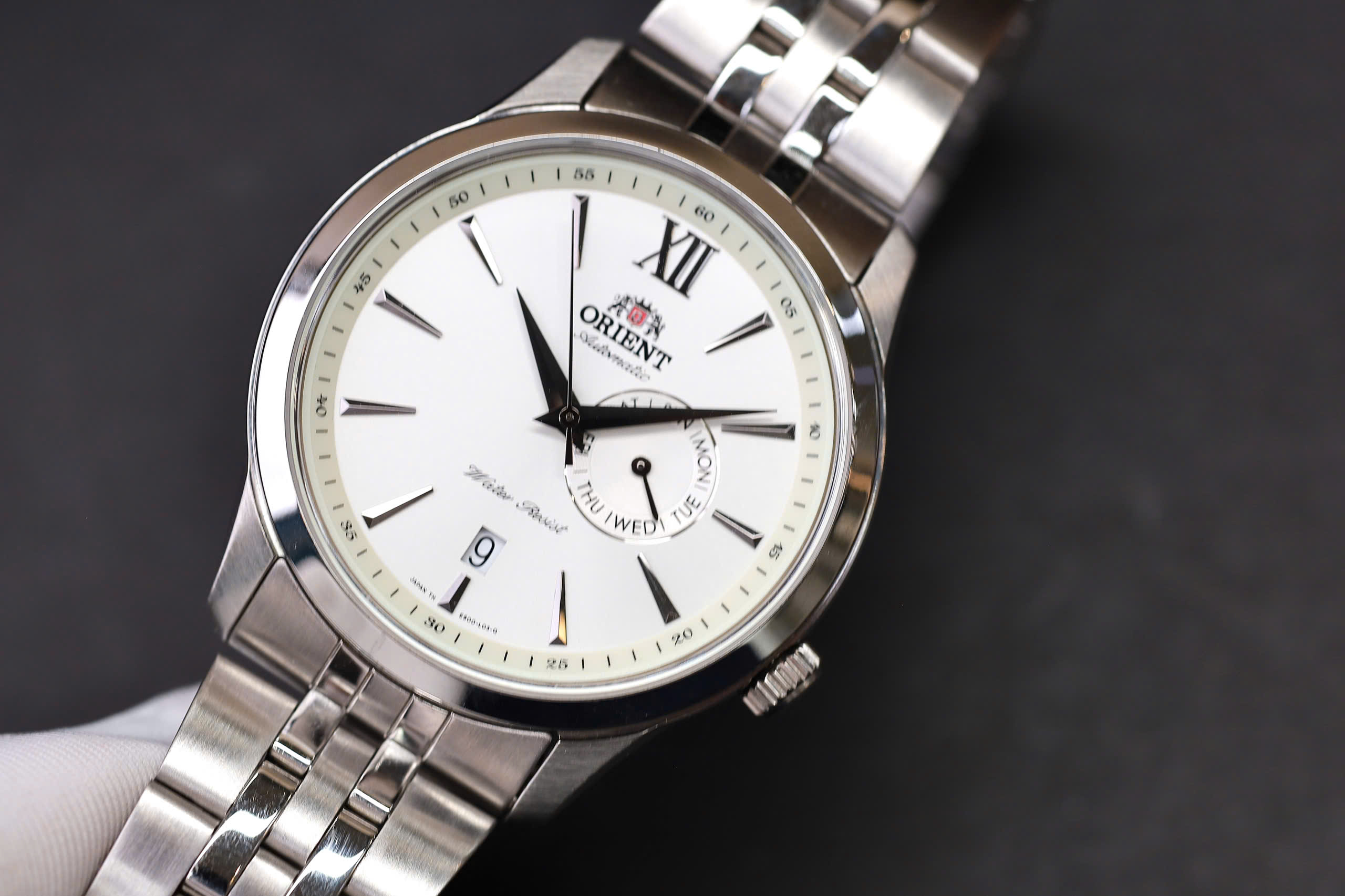 Orient FES0003W0 8