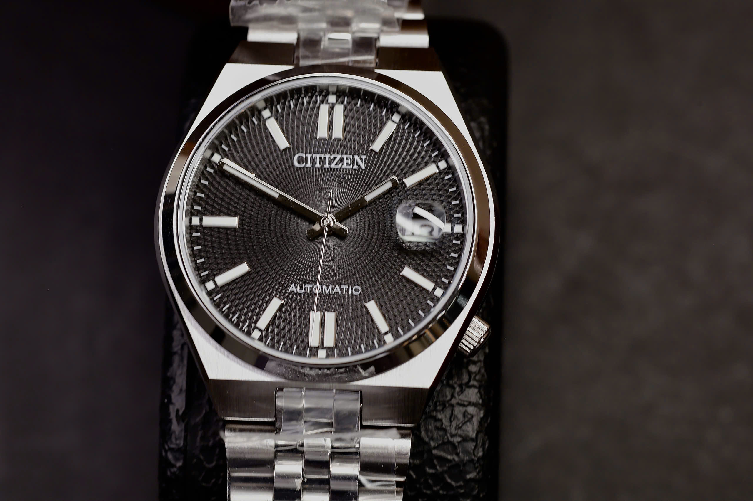 Citizen Tsuyosa Automatic NK0030-51E 2