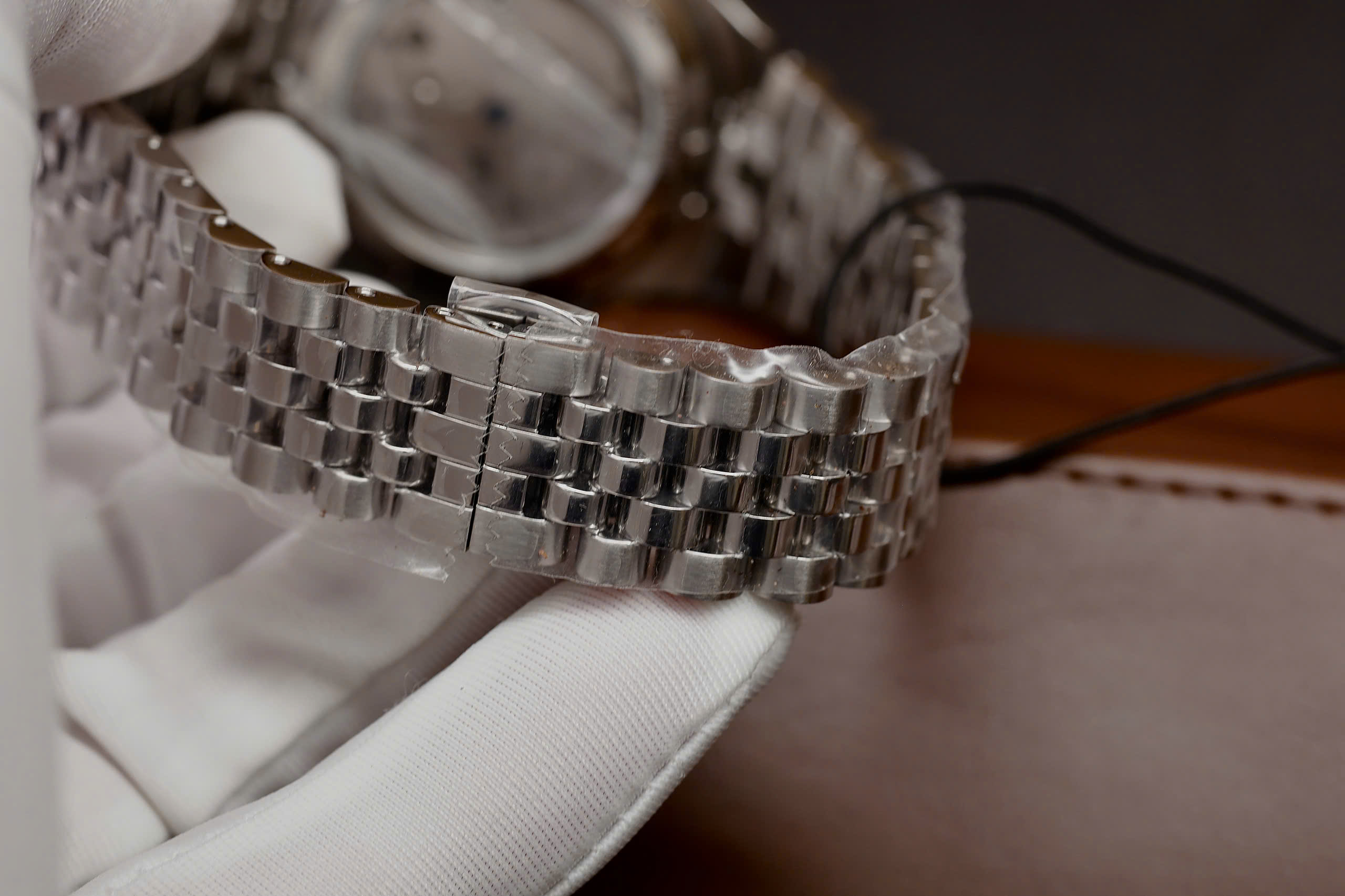 Citizen Tsuyosa Automatic NK0030-51E 4