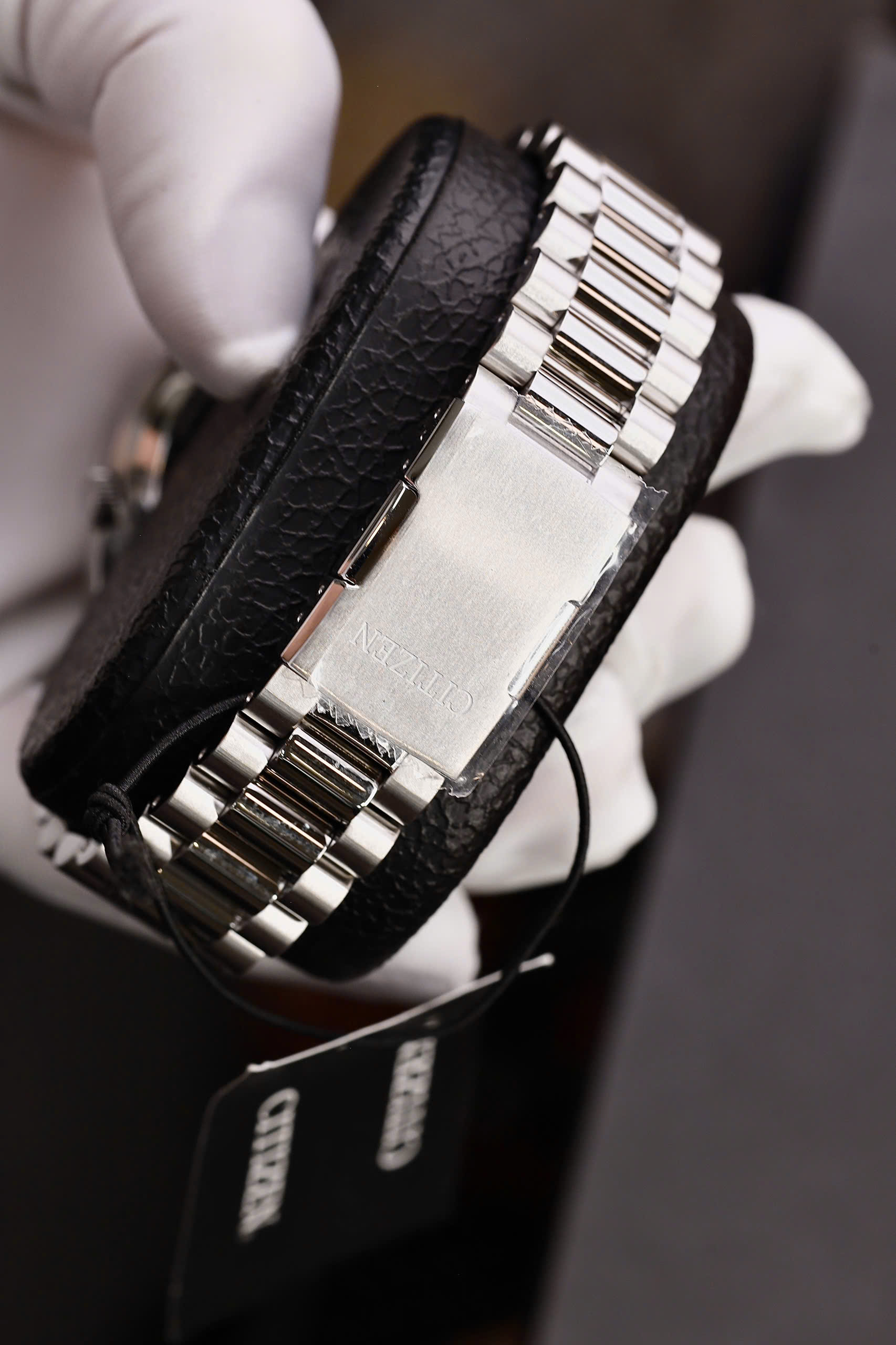 Citizen Tsuyosa Shore Automatic NJ0238-57E ( NJ023857E ) 2