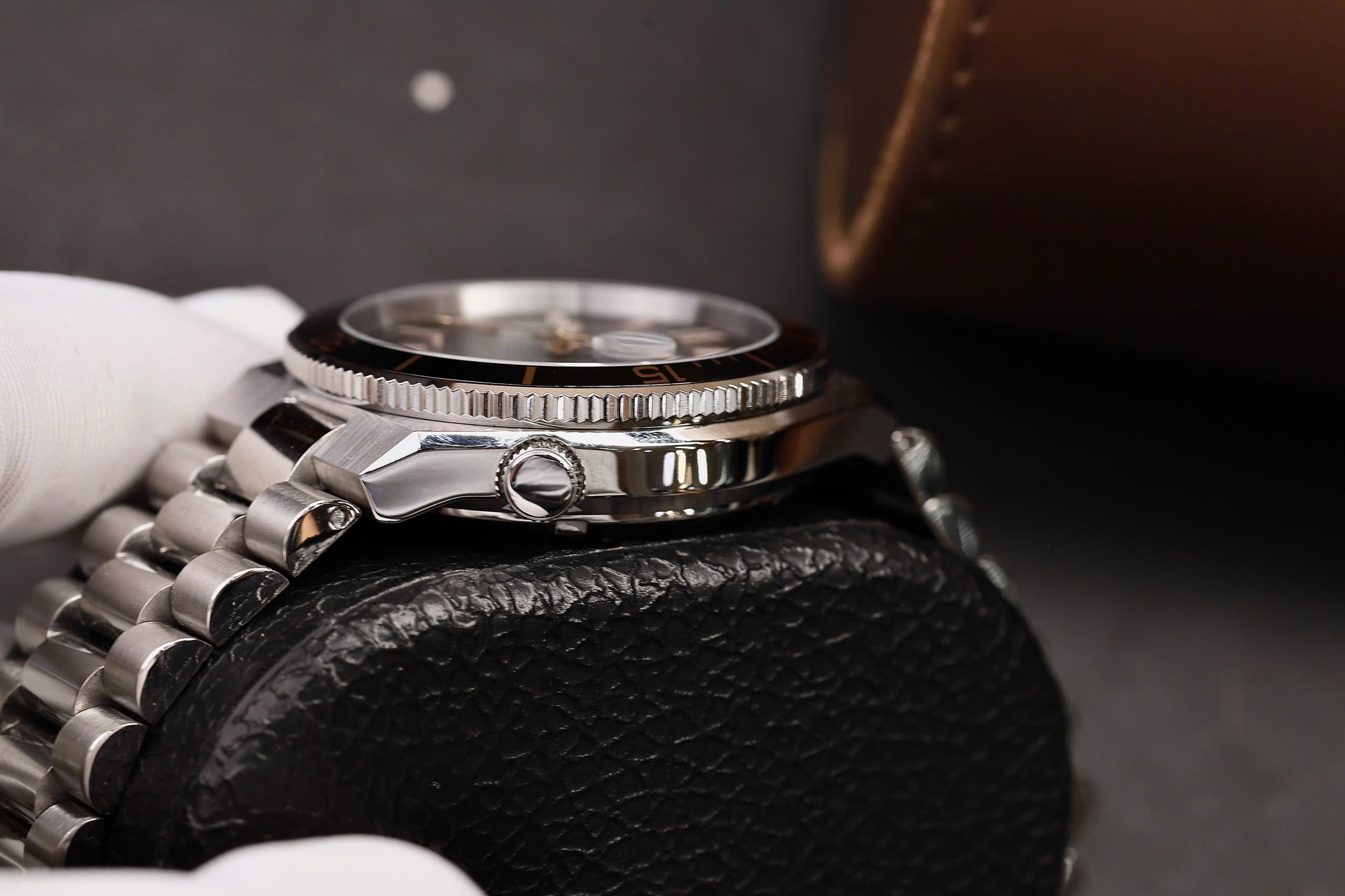 Citizen Tsuyosa Shore Automatic NJ0238-57E ( NJ023857E ) 8
